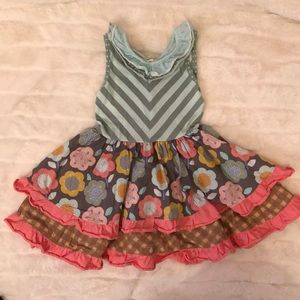 Matilda Jane Dress